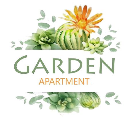 Garden Apartment Maratea Exteriér fotografie