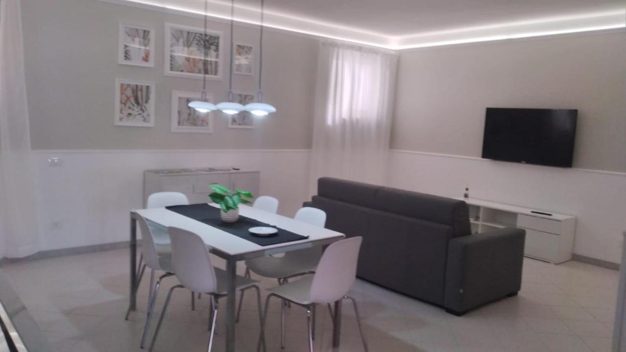 Garden Apartment Maratea Exteriér fotografie